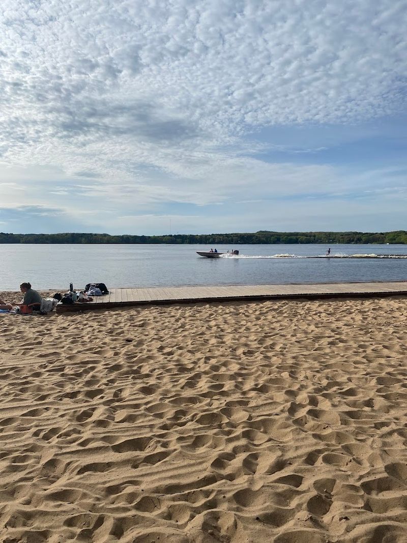 Altoona Beach, Lake Altoona