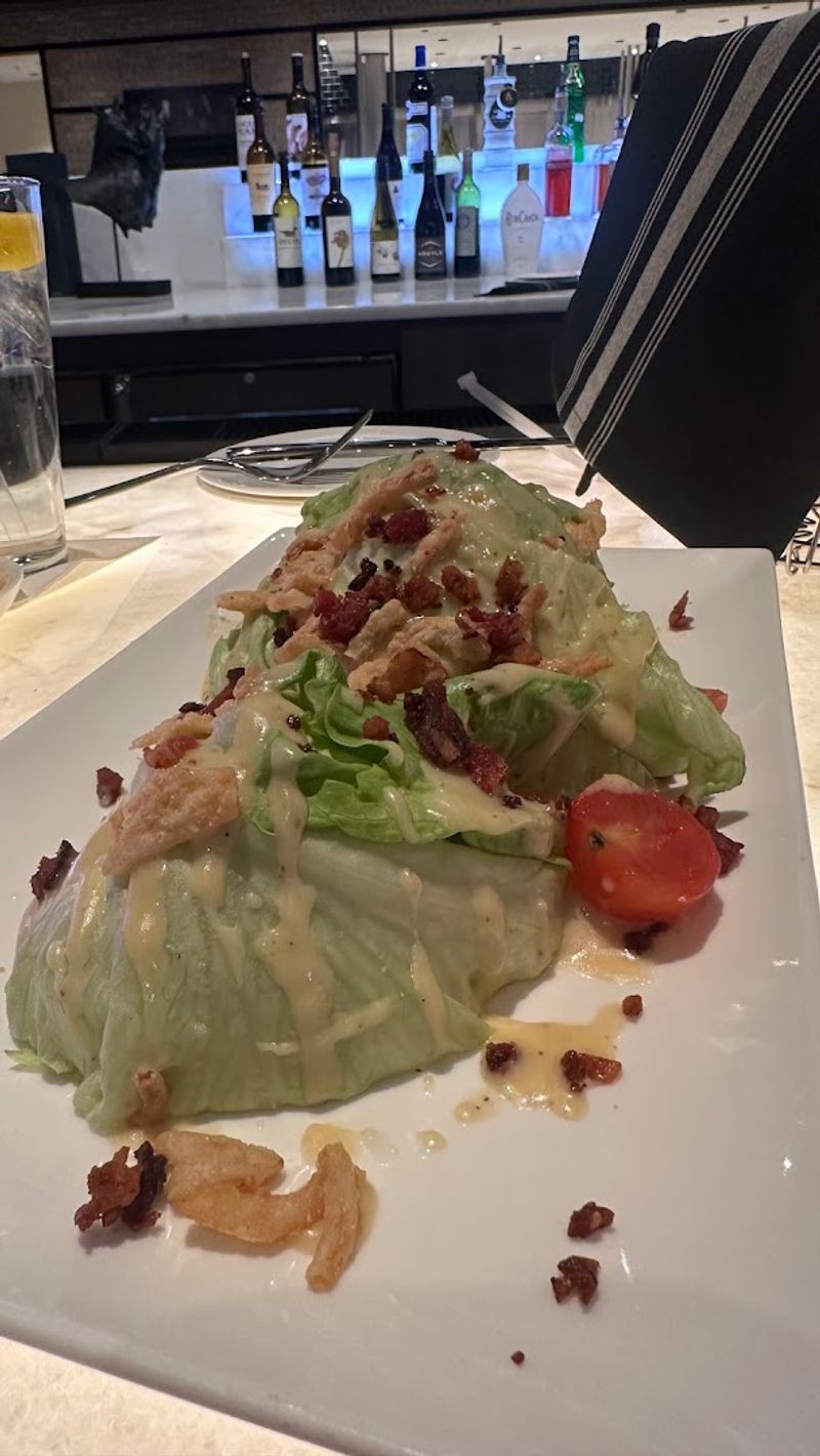 Generous Portions Make The Higher Prices Feel More Rewarding