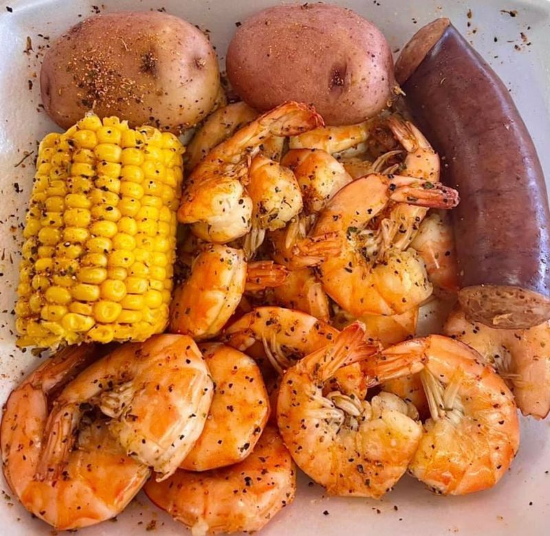 Cravin Cajun