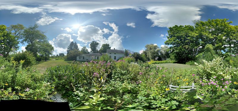 New Marlborough