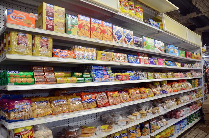 Central American Snacks That Steal The Show
