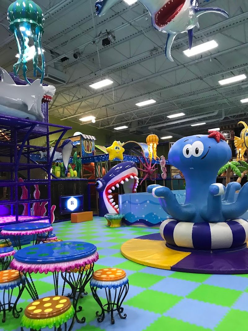 Birthday Parties Done With Real Intention