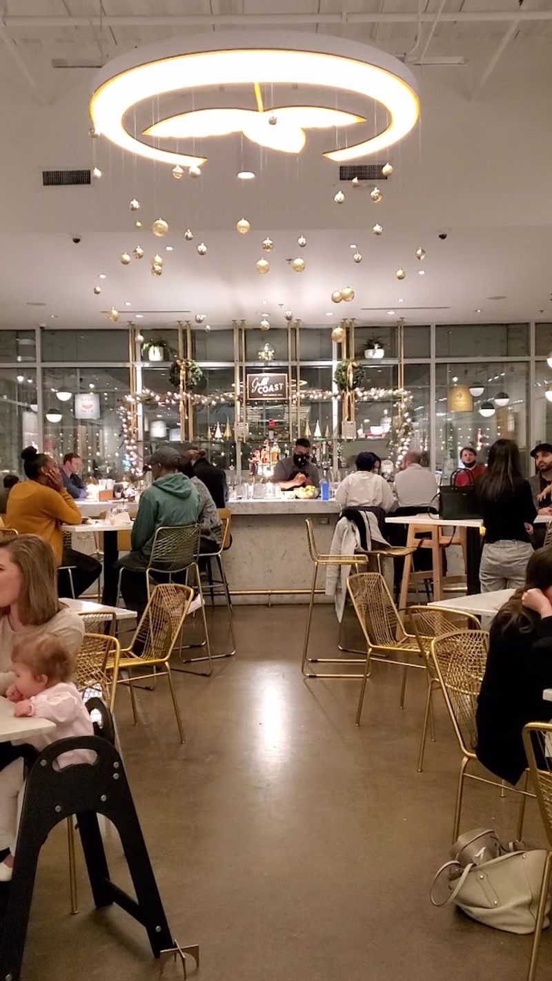 The District At Eastover