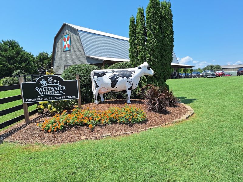 Sweetwater Valley Farm 