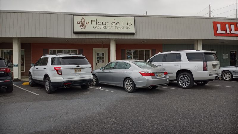 Fleur De Lis Gourmet Bakery