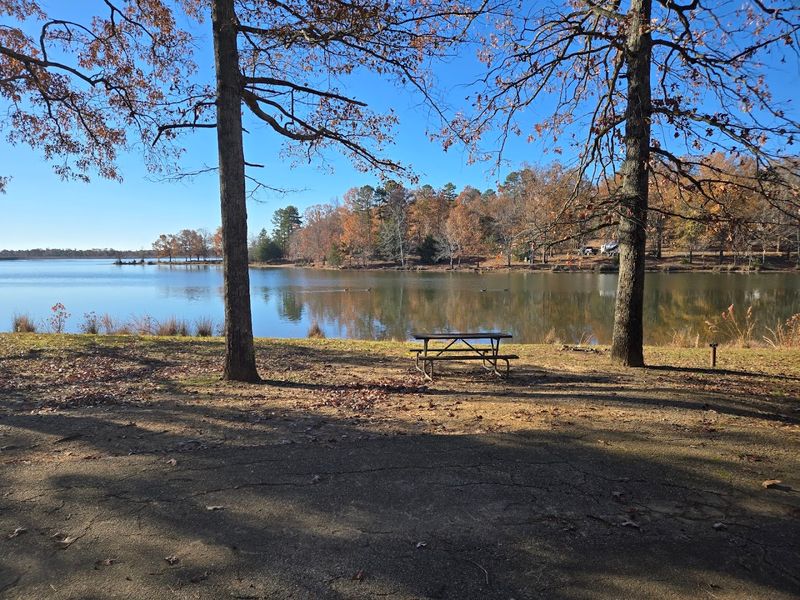 Trace State Park