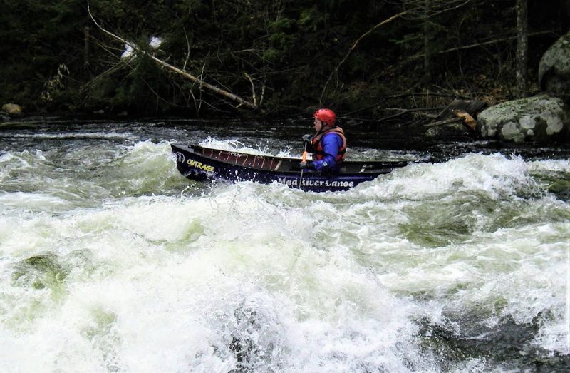 Plan Your Perfect Schroon River Day