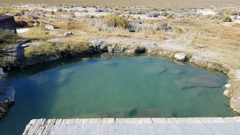 Why Spencer Hot Springs Earns Its Reputation