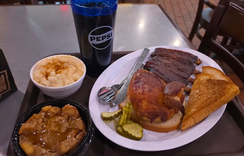 The Ribs Come By The Half Slab Full Slab Or Individual End