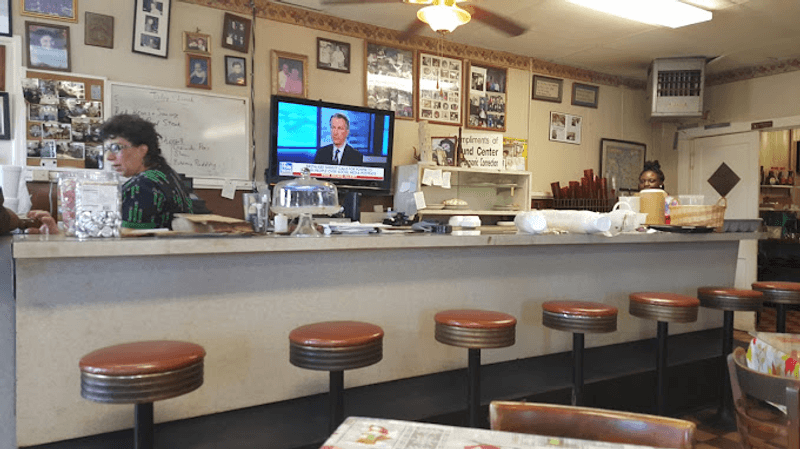 Breakfast That Earns Its Reputation