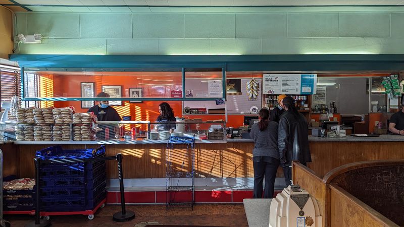 George's Coney Island