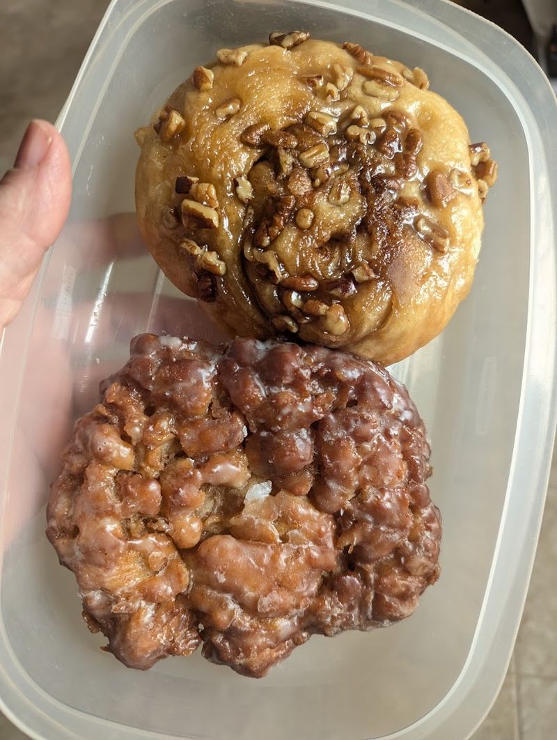 Donuts That Earn The Hype