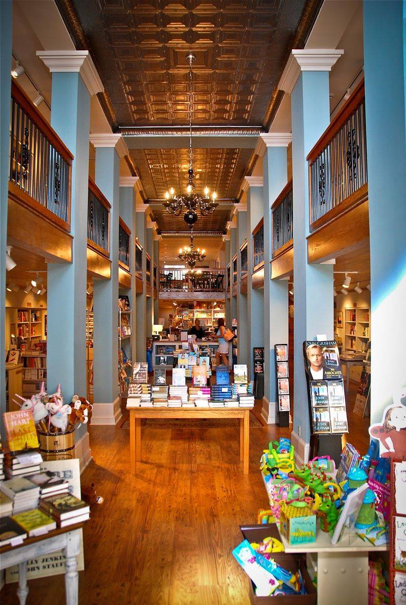 Turnrow Book Co.