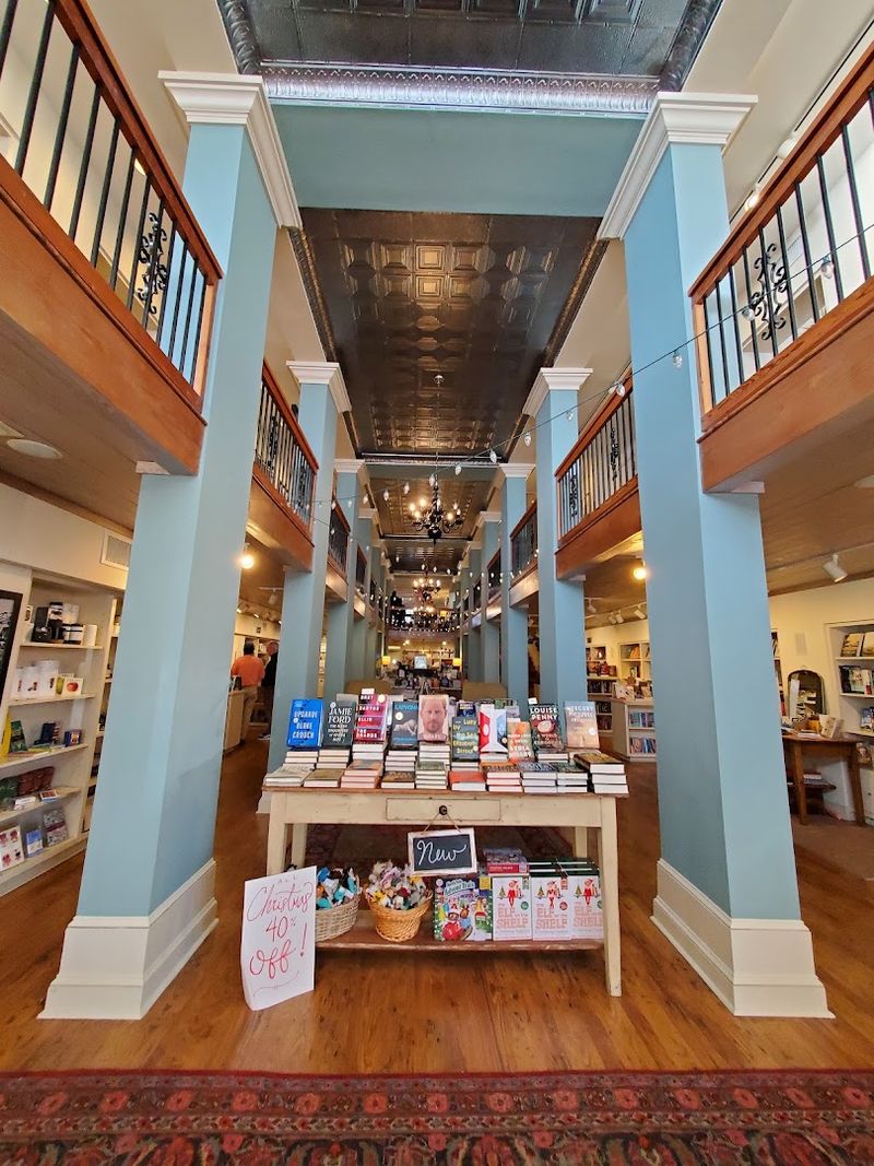 Turnrow Book Co.