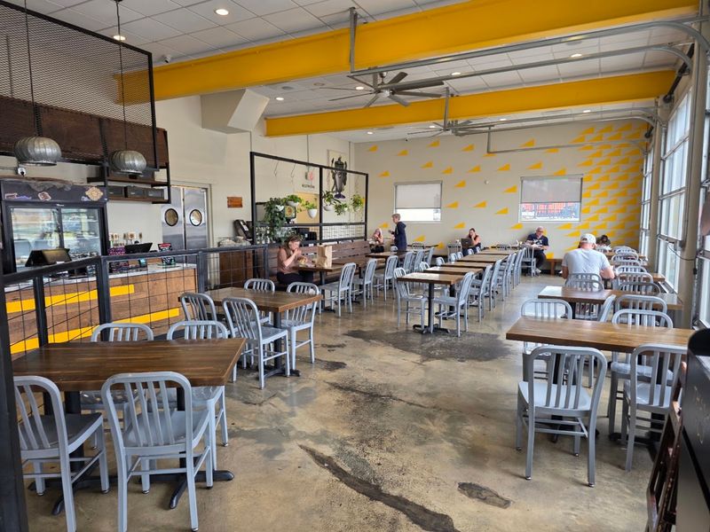 Sunflower Bakehouse, Nashville