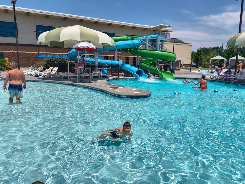 Two Waterslides That Bring Out The Thrill-Seeker In Everyone