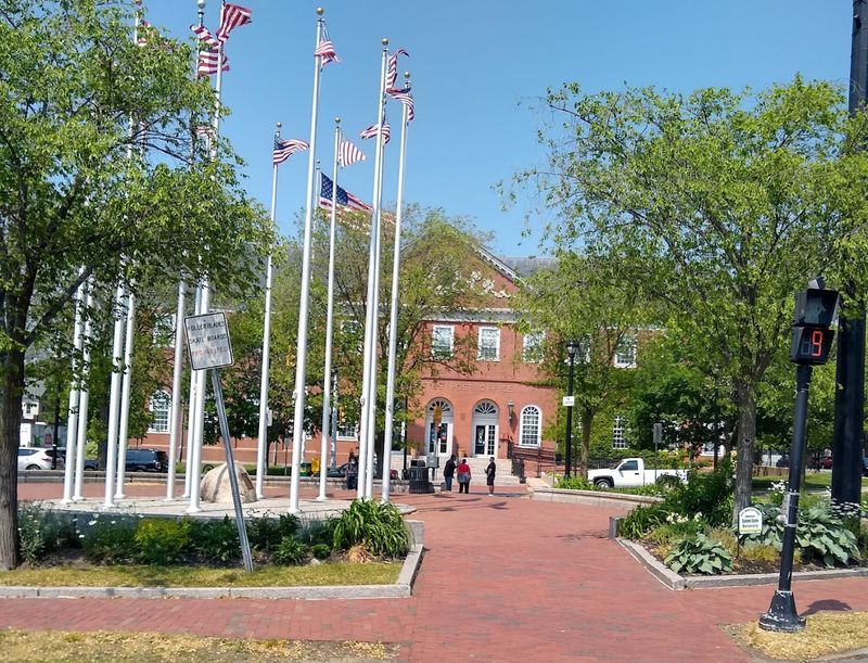 Salem