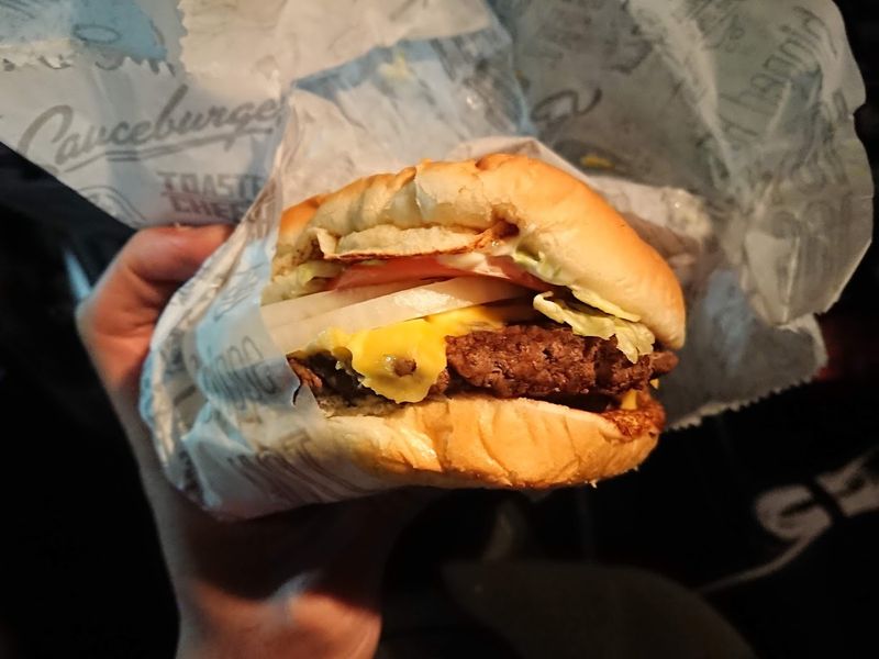 The Sauceburger And Big Pal Burger Worth Knowing About