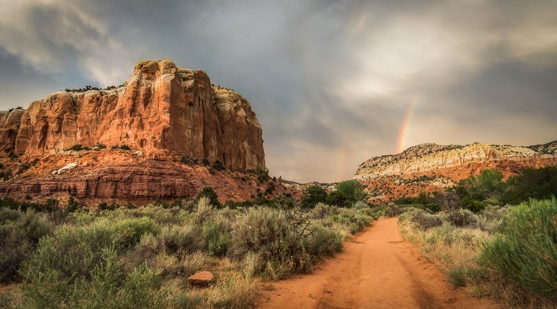 Ghost Ranch