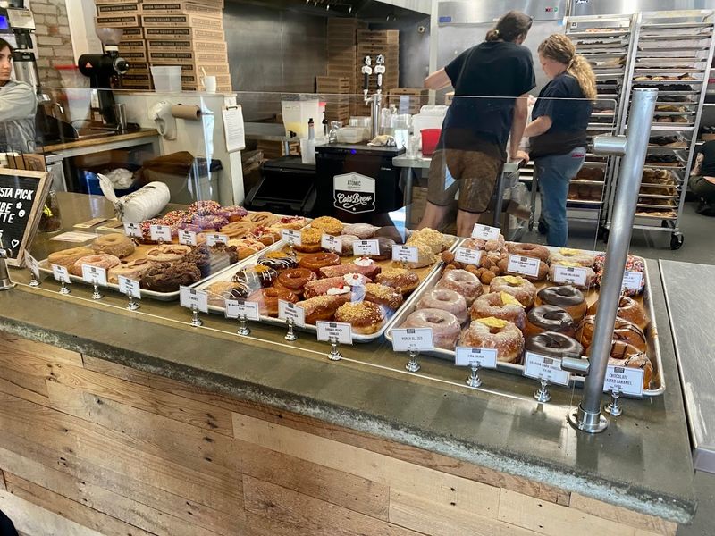 Union Square Donuts