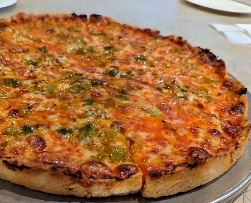Classic Toppings Done With Real Care And Precision
