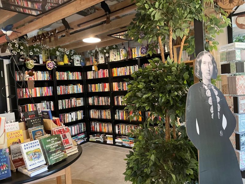 The Downtown Arts District Location Makes It Even Better