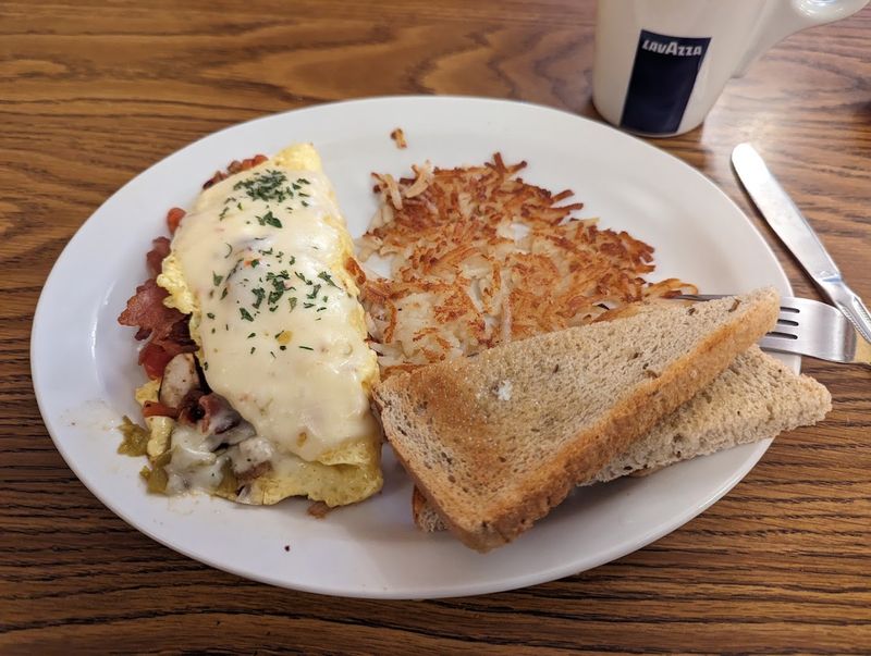 Pittman Cafe