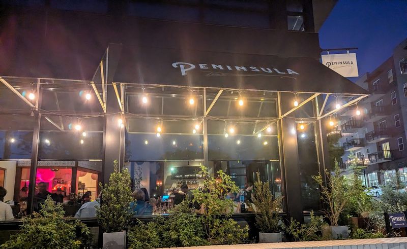 Peninsula, Nashville