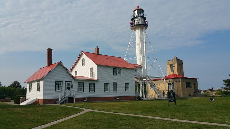 Whitefish Point, Paradise, MI