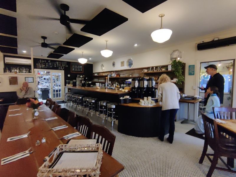 Love Lane Kitchen