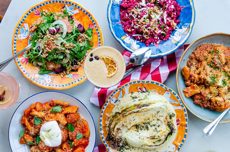 DiAnoia's Eatery