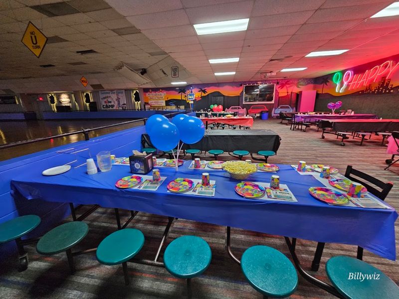 Birthday Parties Done Right