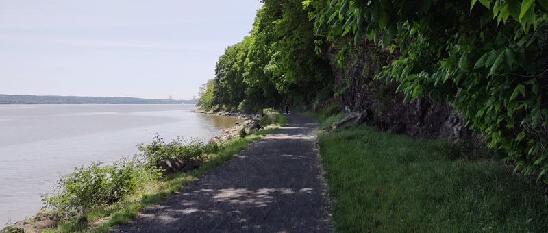 Nyack Beach State Park