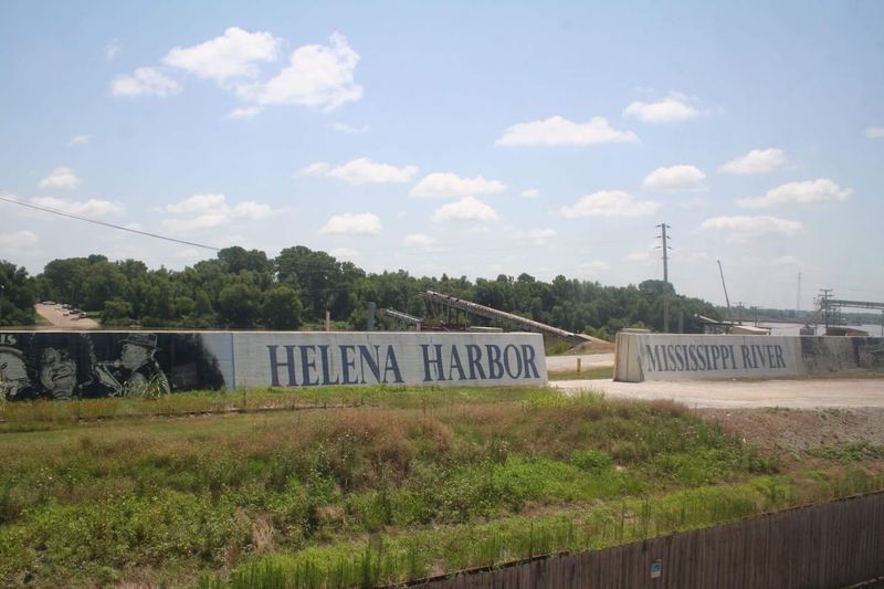 A River Town That Shaped American Music