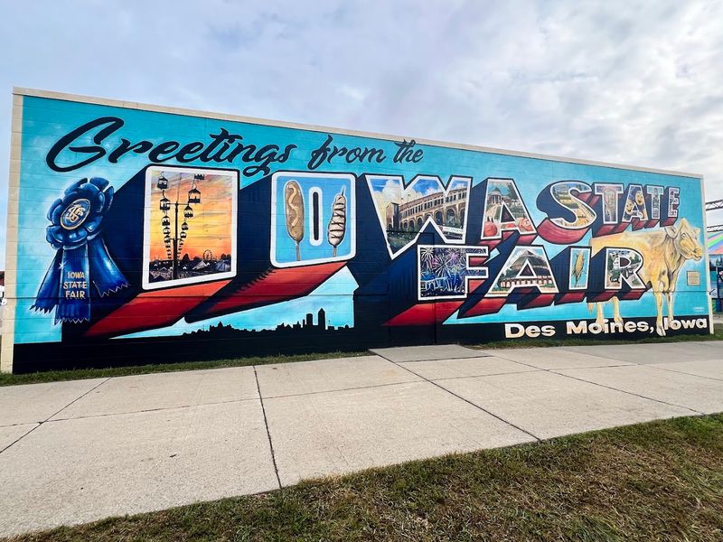 Artisan Craft Booths And Exhibits