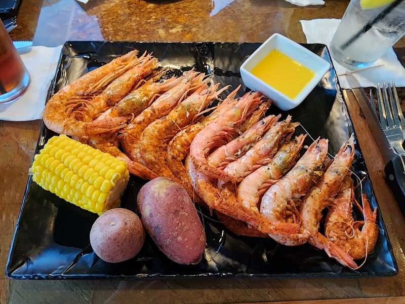 Royal Red Shrimp So Good They Deserve Their Own Anthem