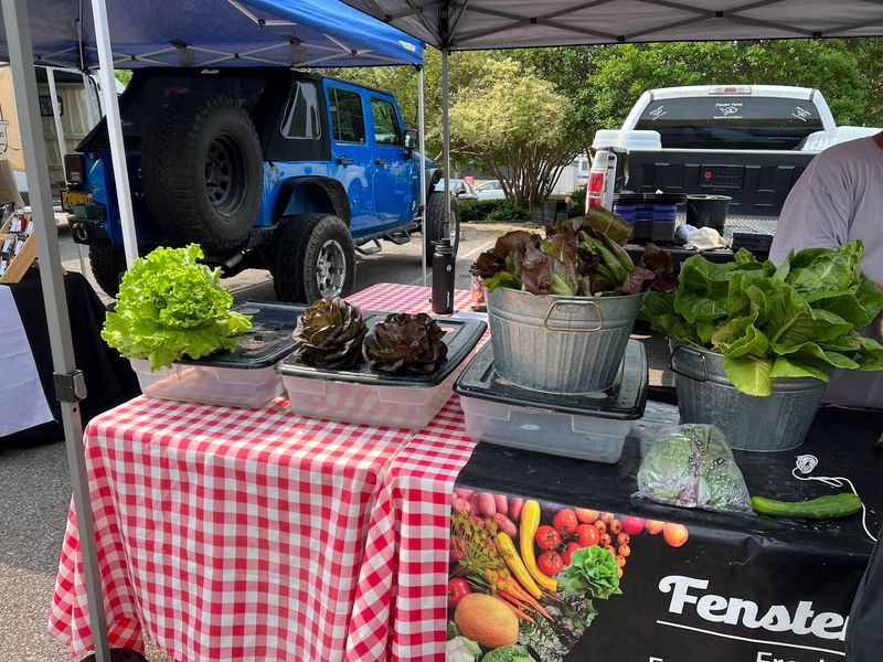 The SNAP Matching Program That Makes Fresh Food More Accessible