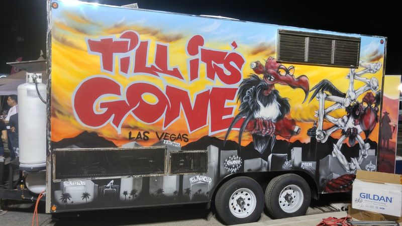 Food Trucks And Street Eats Worth Stopping For