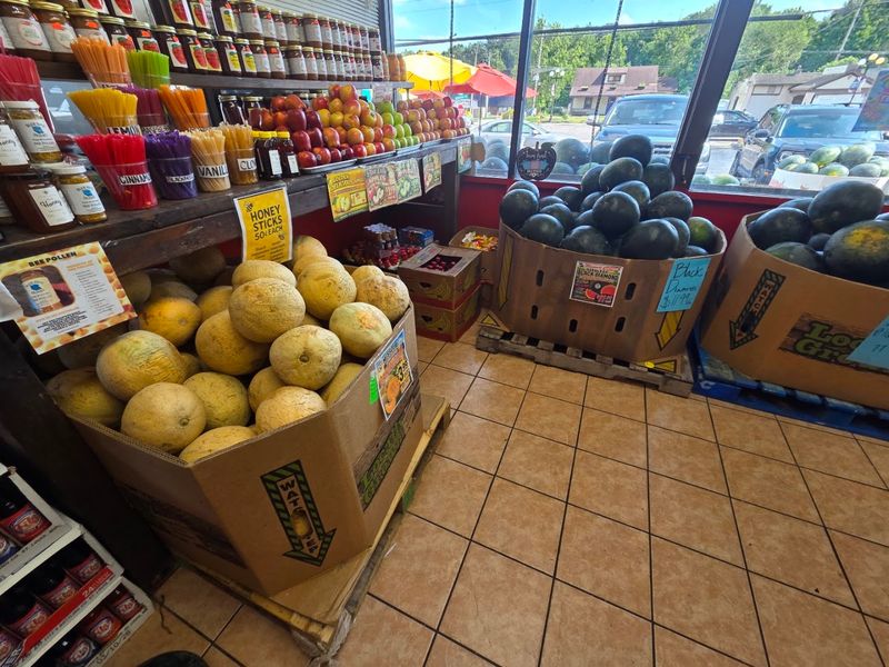 Specialty Fruits You Will Not Find At A Regular Grocery Store