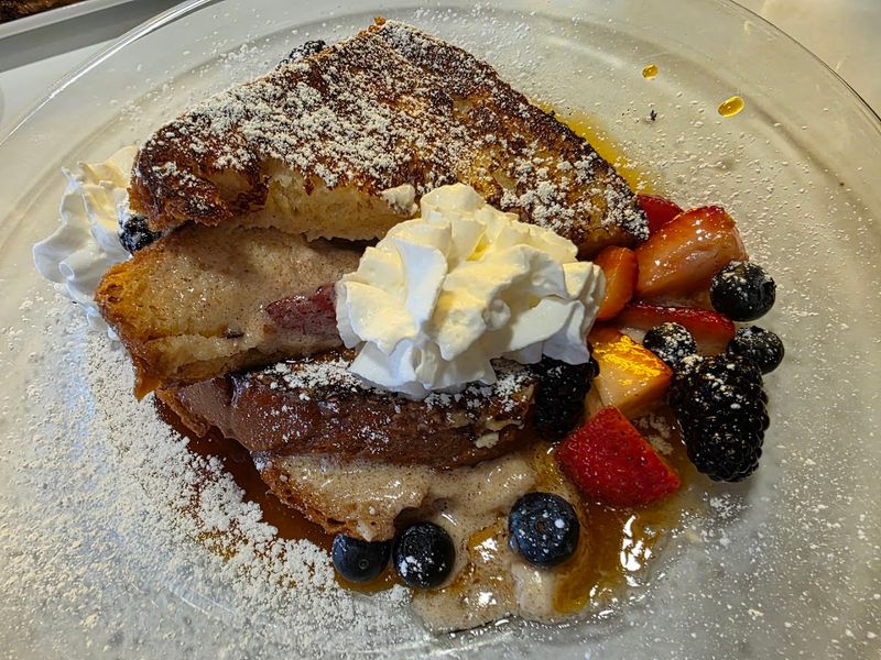 Sweet Brunch Fans Have Plenty To Chase Here