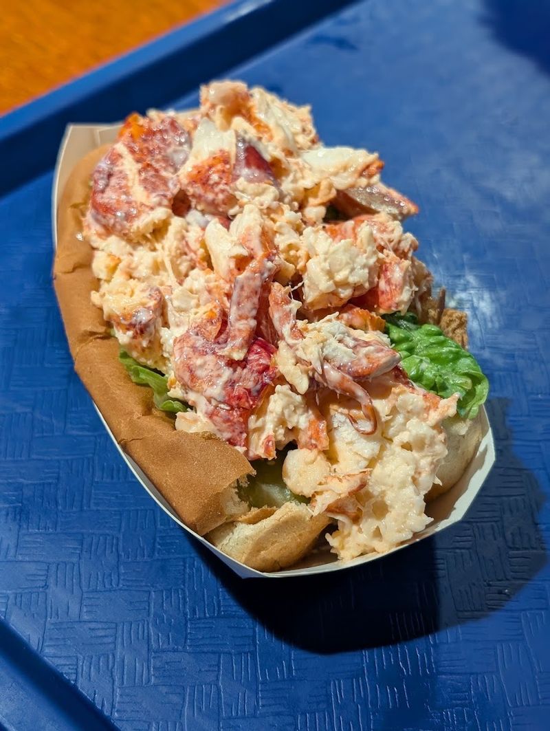 The Lobster Roll Debate Ends Here