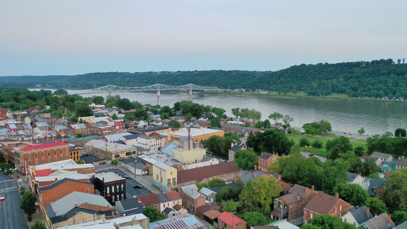 Seasonal Events Celebrating Riverfront Traditions