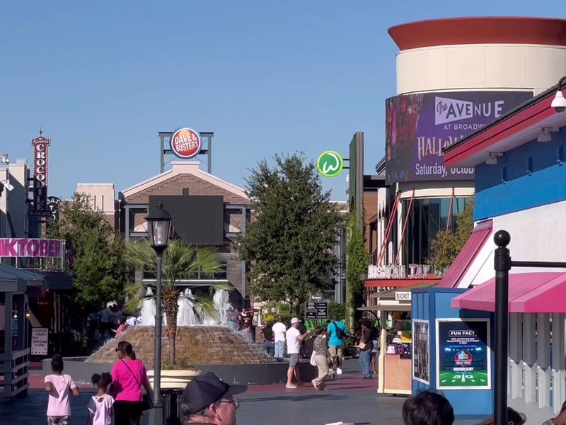 Family Friendly Activities Available On The Boardwalk