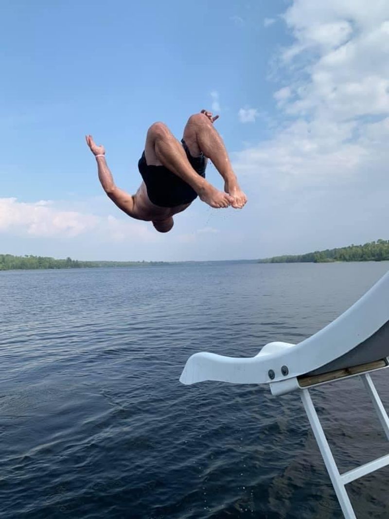 Unique Water Navigation Experiences