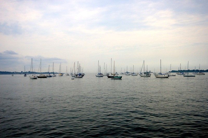 Boat Safety Essentials When Visiting Remote