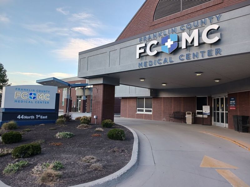 A Full Service Medical Center Brings Essential Care Close To Home