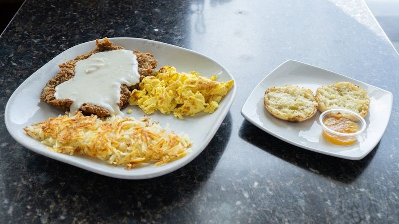 Scratch Cooking Reinvents Classic Breakfast Favorites