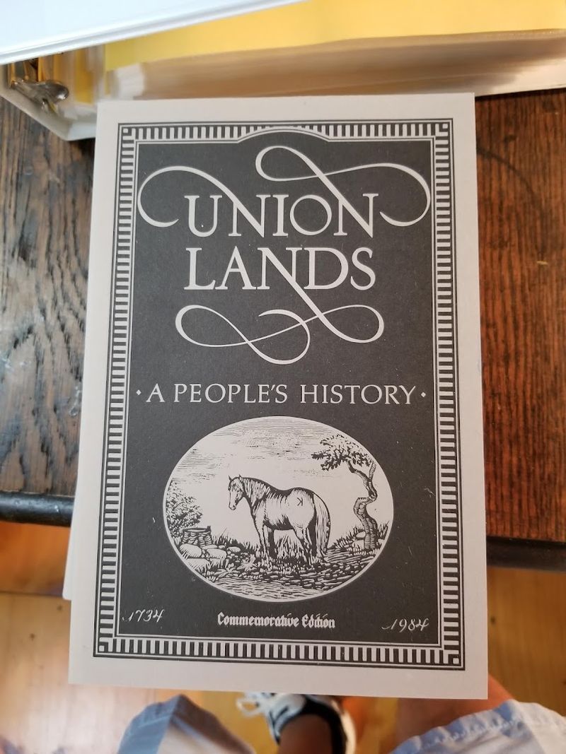 Early Settlers And Community Roots