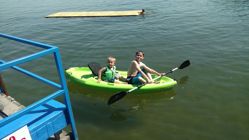 Water Sports Activities Suitable For All Ages