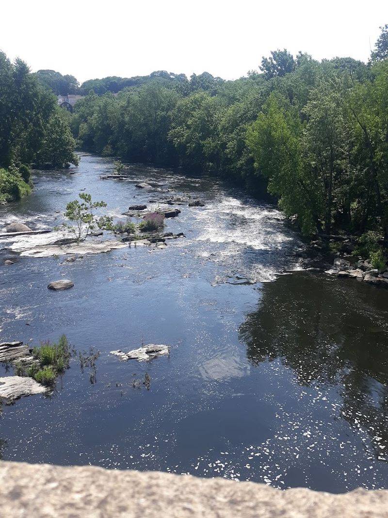 Outdoor Adventure Opportunities Nearby